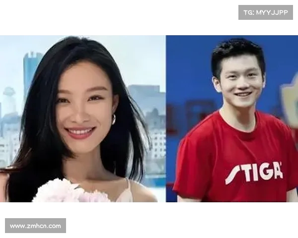 樊振东和倪妮互相关注 倪妮曾公开表示虽然不认识但很喜欢他 樊振东和倪妮互相关注 倪妮曾公开表示虽然不认识但很喜欢他